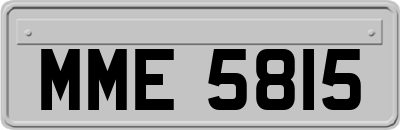 MME5815