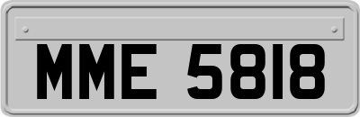 MME5818