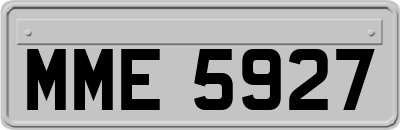 MME5927