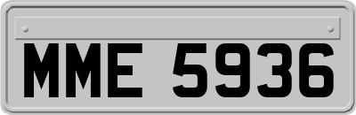 MME5936
