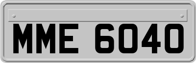 MME6040