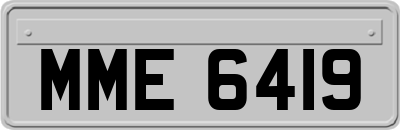 MME6419