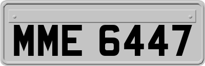 MME6447