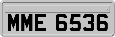 MME6536