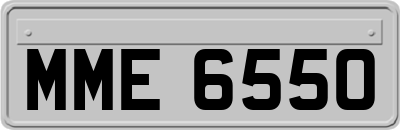 MME6550