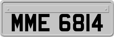MME6814