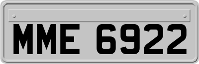 MME6922