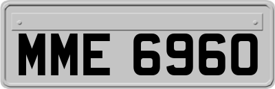 MME6960