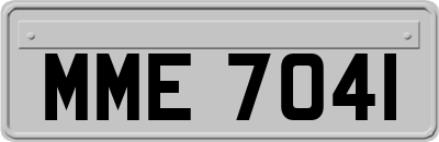 MME7041
