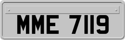 MME7119