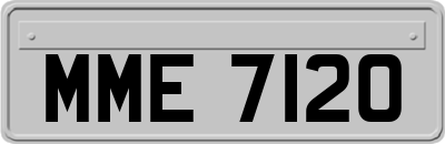 MME7120