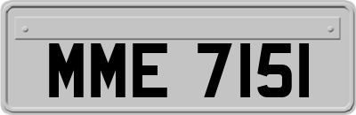 MME7151