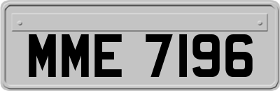 MME7196