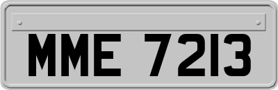MME7213