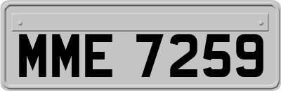 MME7259