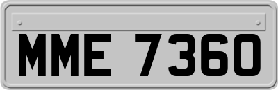 MME7360