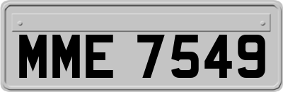 MME7549