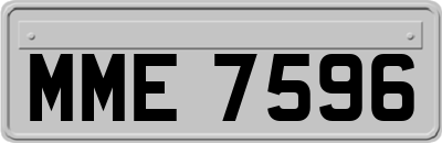 MME7596