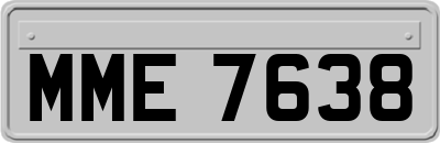 MME7638