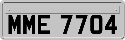 MME7704