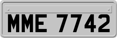 MME7742