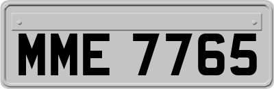 MME7765