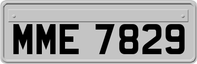 MME7829