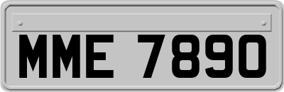 MME7890