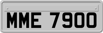 MME7900