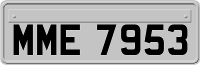 MME7953