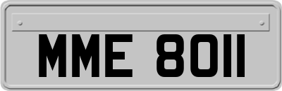MME8011