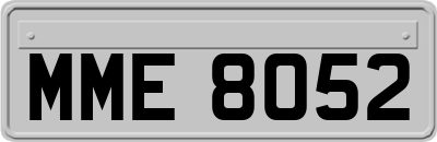 MME8052