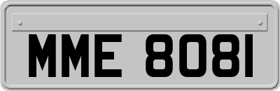 MME8081