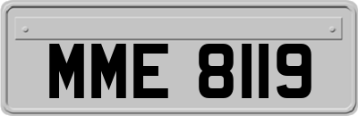 MME8119