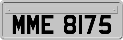 MME8175