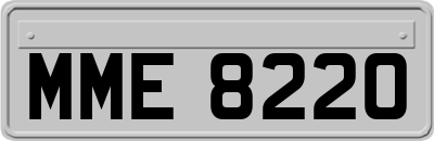 MME8220