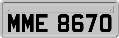 MME8670