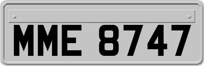 MME8747