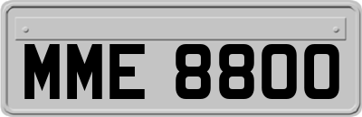 MME8800