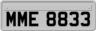 MME8833