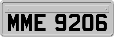 MME9206
