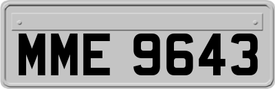 MME9643