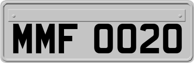 MMF0020