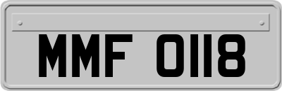 MMF0118