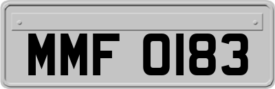 MMF0183