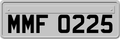 MMF0225