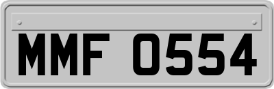 MMF0554