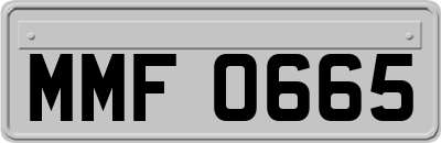 MMF0665