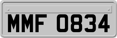 MMF0834