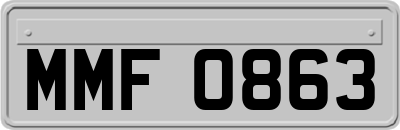 MMF0863